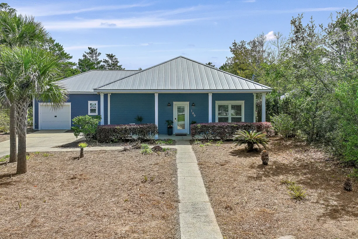 Northwest Florida Real Estate | View 166 Seacrest Drive | room 2