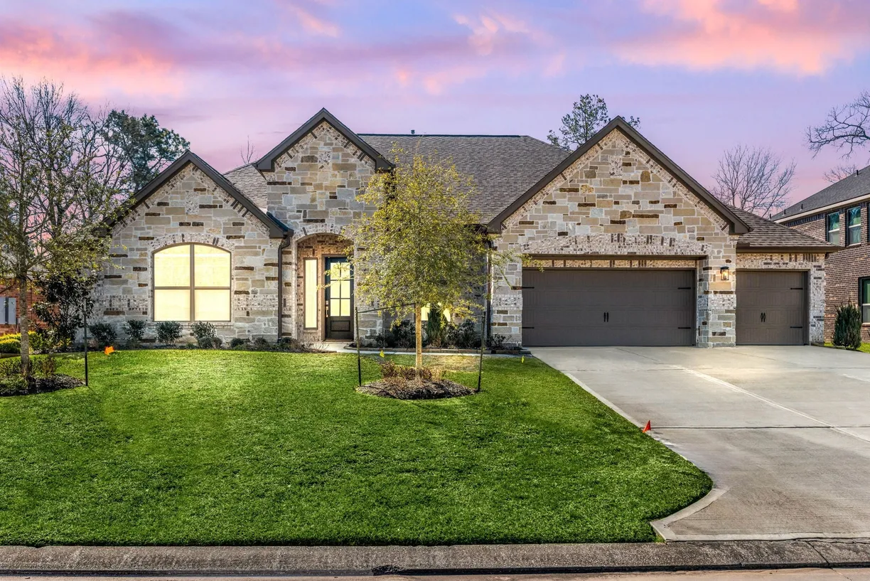 Houston Suburbs Real Estate | View 998 Briac Ln | room 1