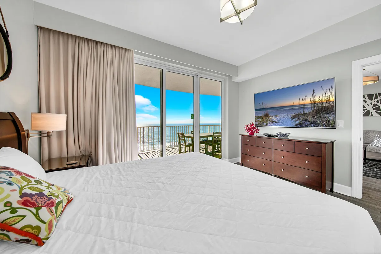 Northwest Florida Real Estate | View 10519 Front Beach Road Unit# UNIT 1802B | room 1