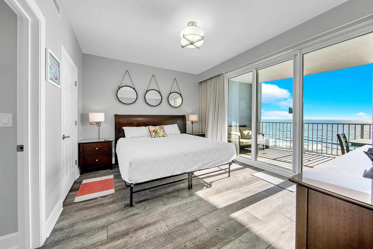 Northwest Florida Real Estate | View 10519 Front Beach Road Unit# UNIT 1802B | room 2