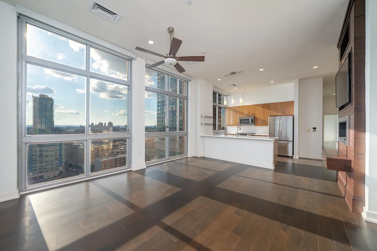 Jersey City/Hoboken Real Estate | View 201 Luis M Marin Blvd Unit# PH14 | room 1