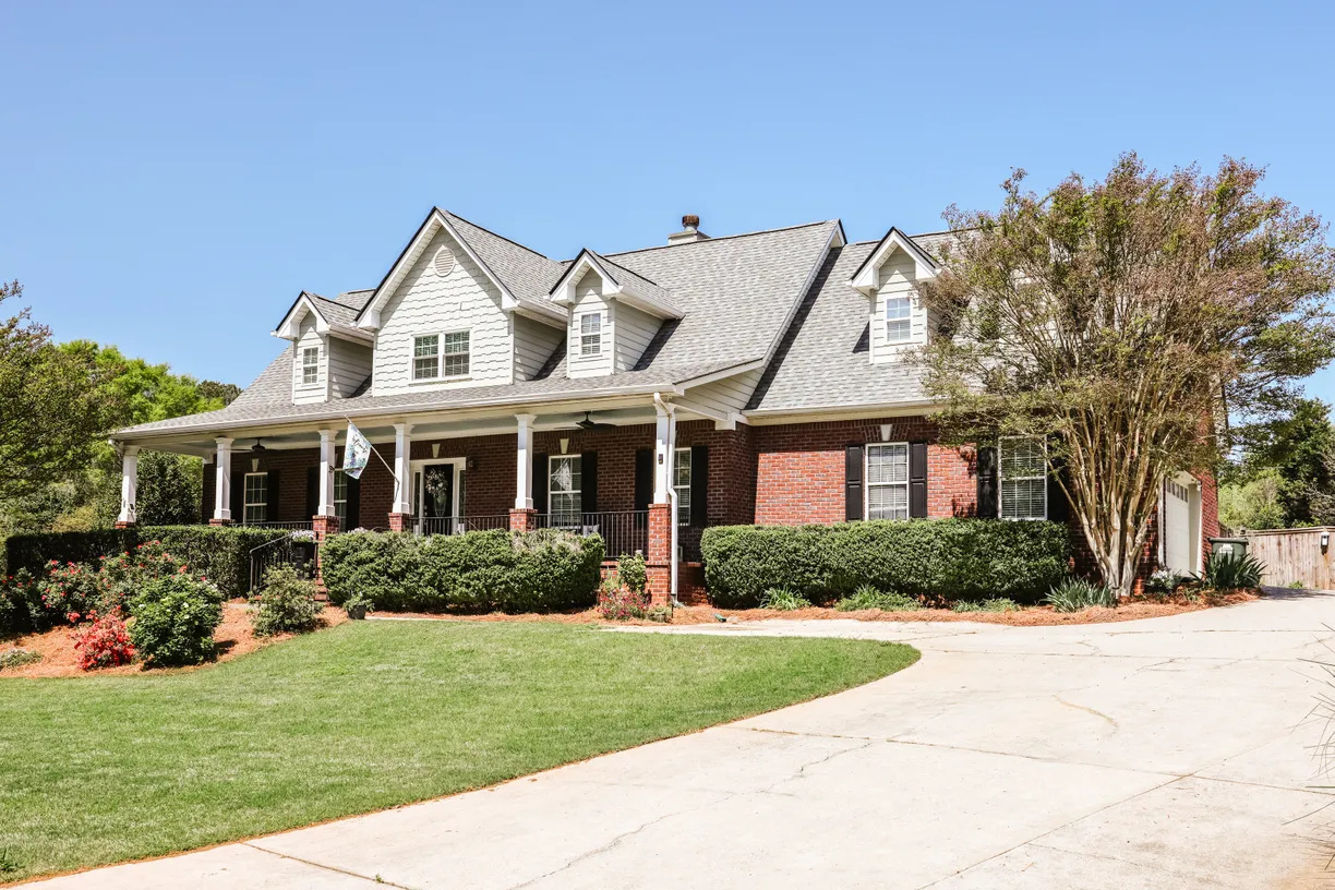 Athens, GA Real Estate | View 1011 Oaklake Trail | 2