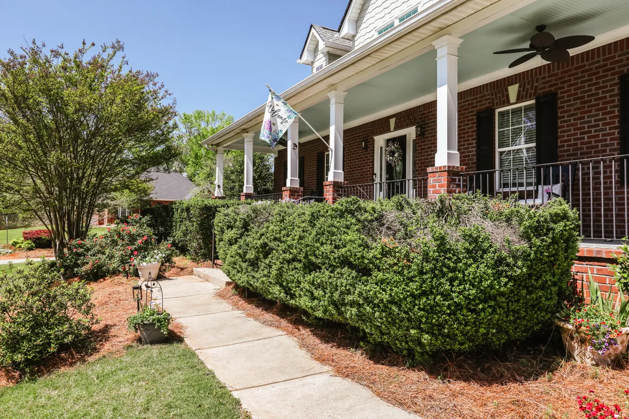 Athens, GA Real Estate | View 1011 Oaklake Trail | 3