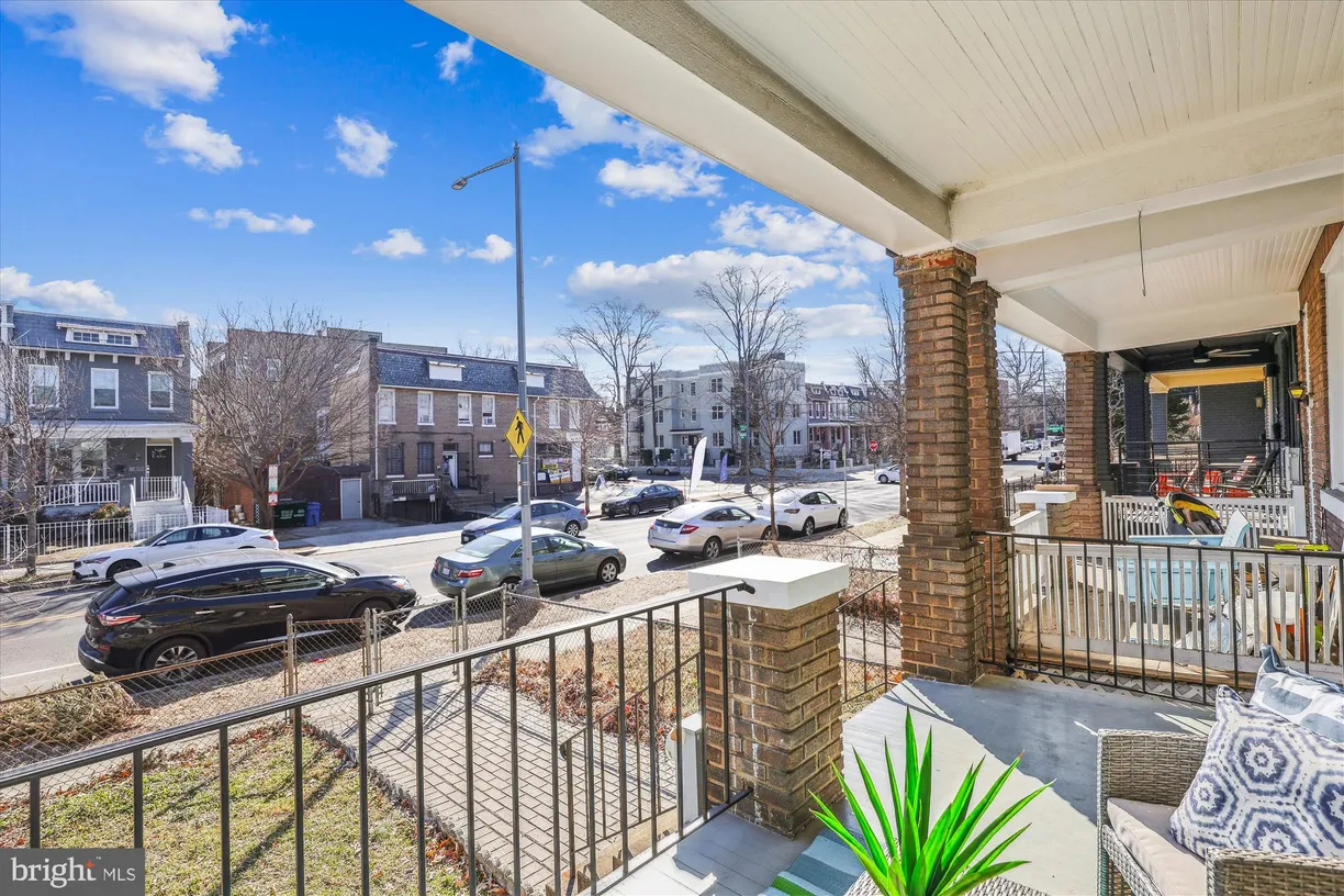 Washington Metro Area Real Estate | View 4010 13th Street NW | room 2
