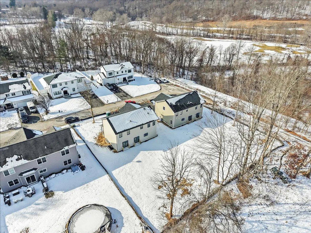 Westchester Real Estate | View 30 Aberdeen Road | 4 Beds, 2 Baths
