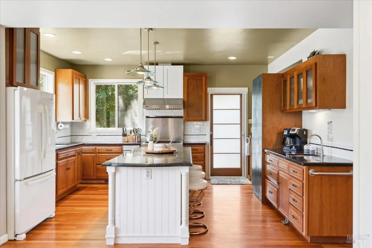 Northern California Real Estate | View 4820 Bennett Valley Road | 6 Beds, 5 Baths