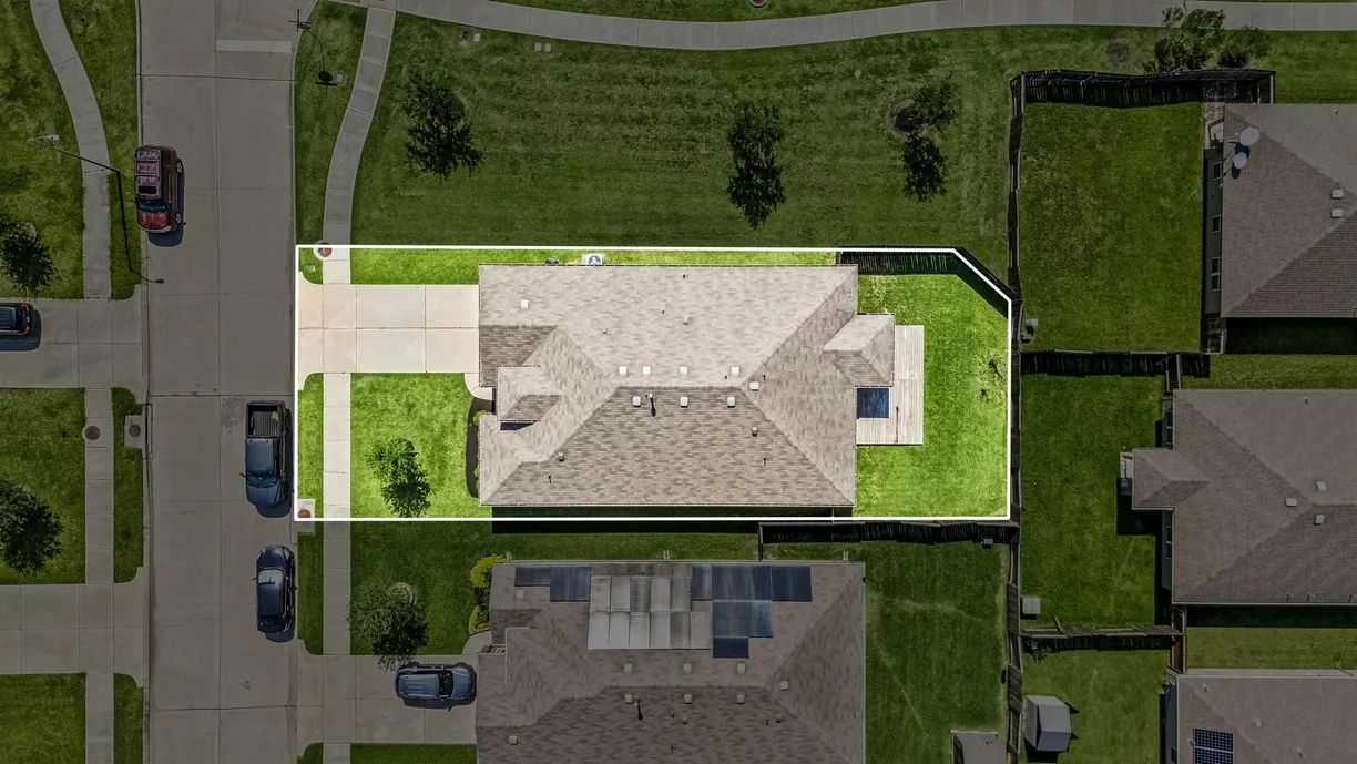 Houston Suburbs Real Estate | View 707 Desert Pea Lane | room 1