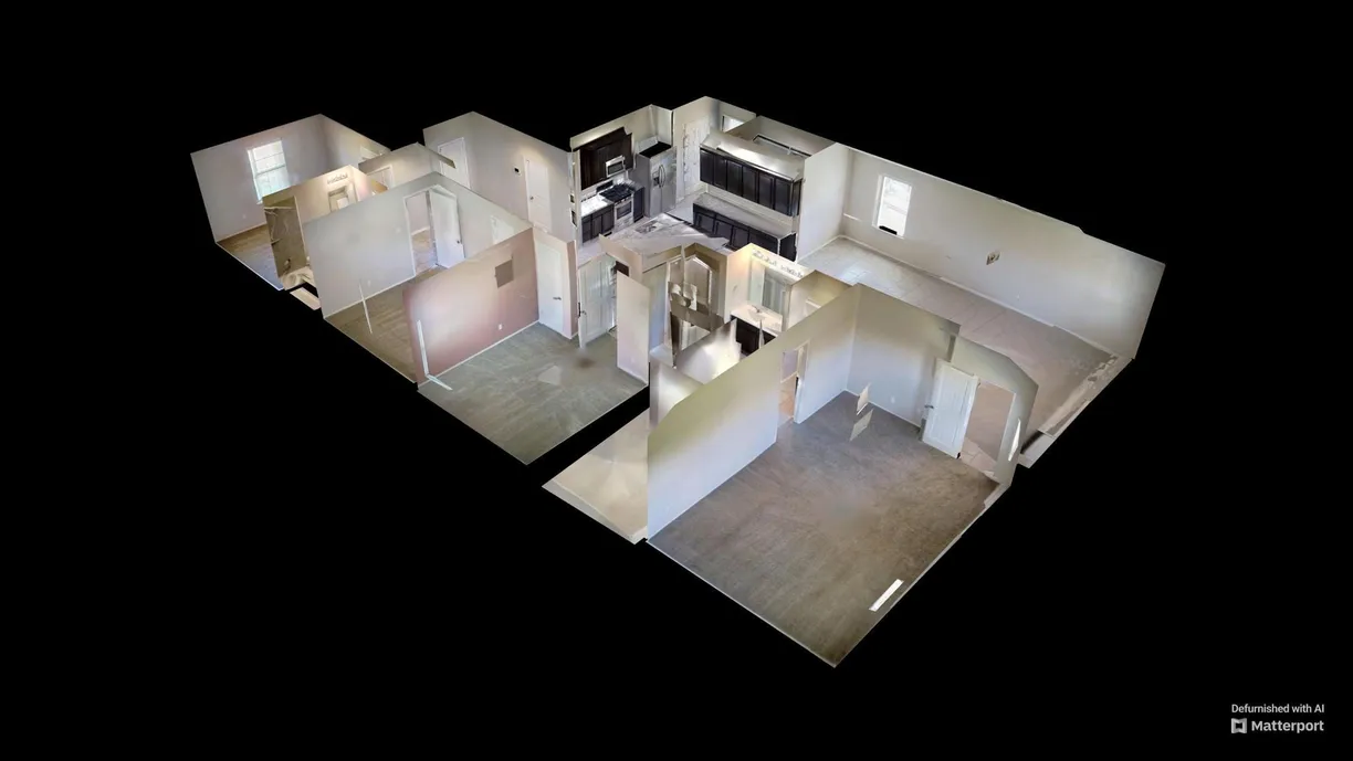 Houston Suburbs Real Estate | View 707 Desert Pea Lane | room 2