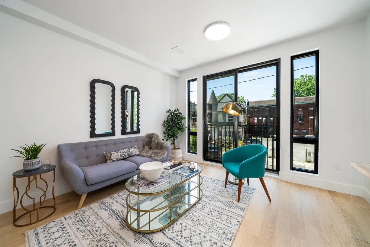 Jersey City/Hoboken Real Estate | View 10 Brinkerhoff St Unit# 201 | room 2