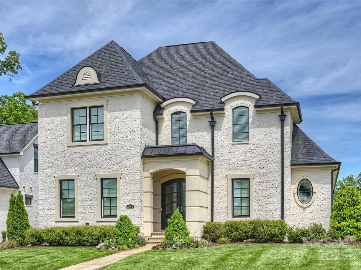 Charlotte Real Estate | View 3242 Maymont Place | room 1