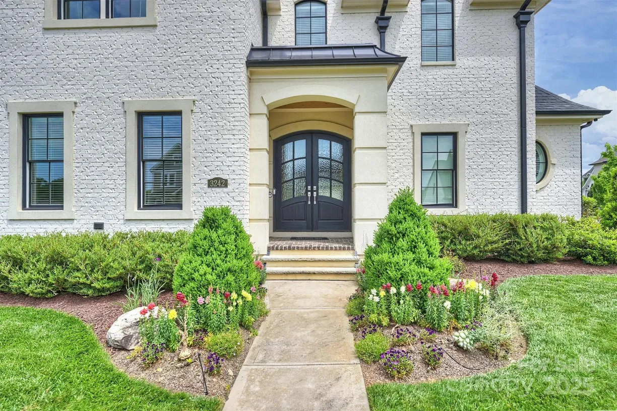 Charlotte Real Estate | View 3242 Maymont Place | room 2