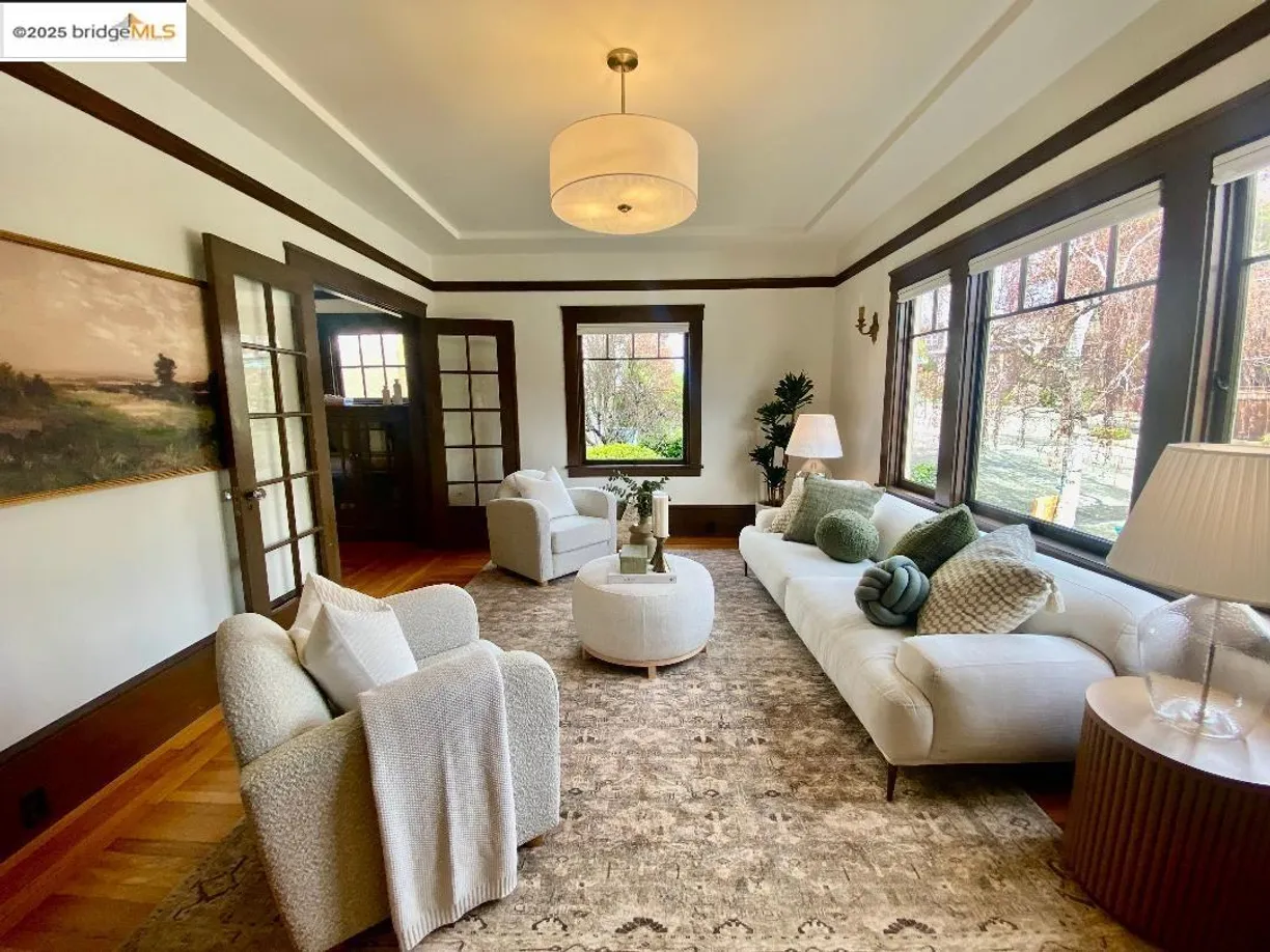 Northern California Real Estate | View 1379 Hampel St #1 | room 2