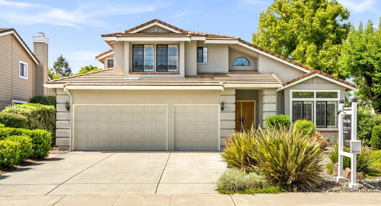 Northern California Real Estate | View 16595 Trail Drive | room 2