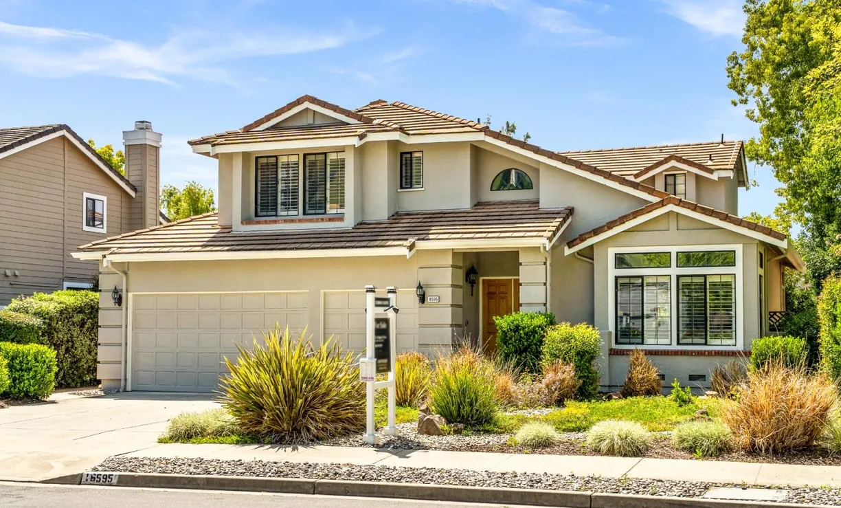 Northern California Real Estate | View 16595 Trail Drive | room 1