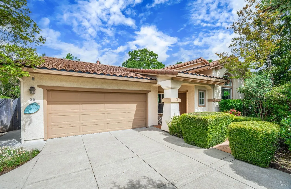 Northern California Real Estate | View 26 Big Leaf Court | room 1