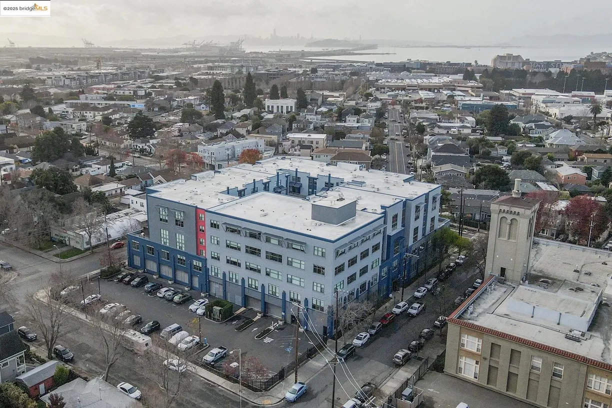 Northern California Real Estate | View 1001 46th St | room 1