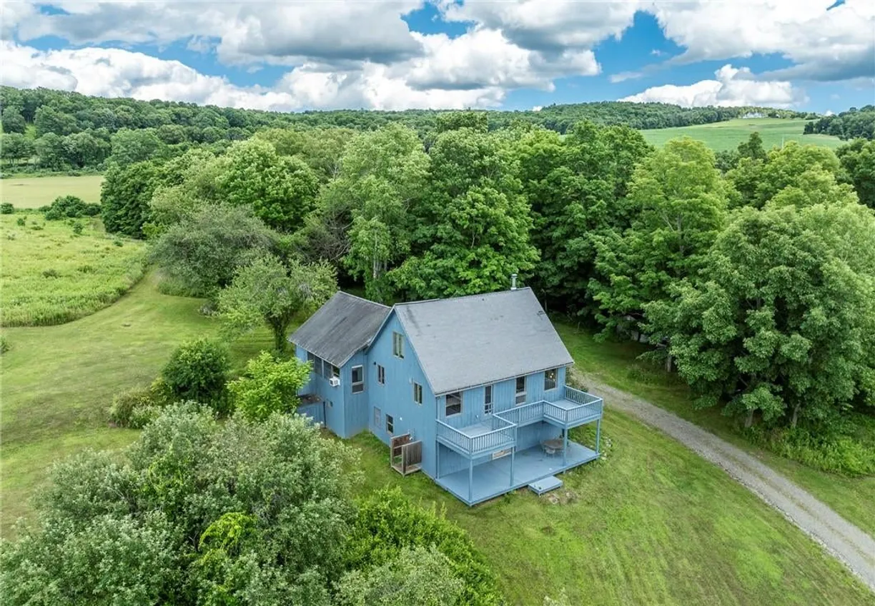 Hudson Valley Real Estate | View 1504 Route 83 | 3 Beds, 2 Baths
