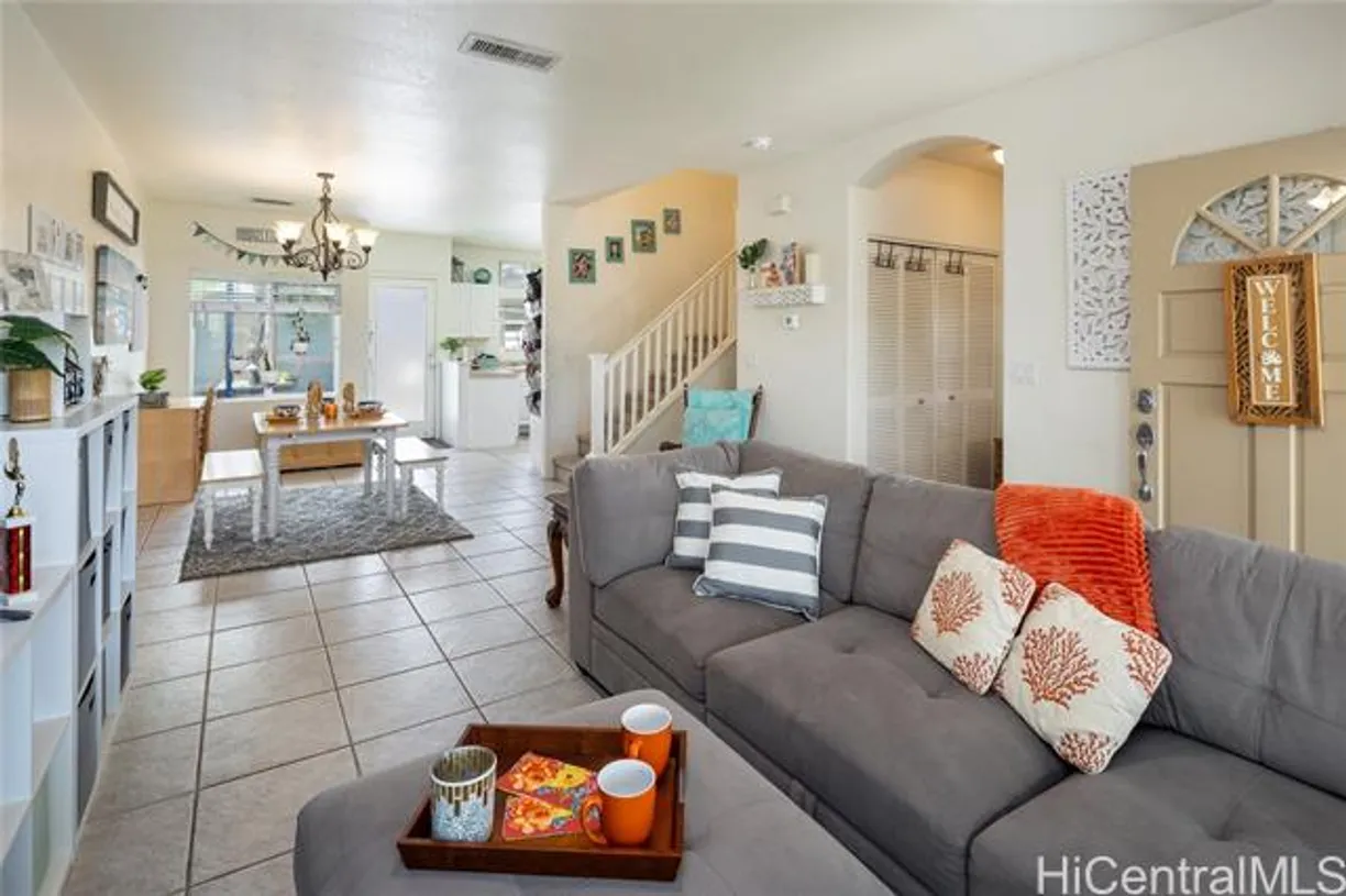 Hawaii Real Estate | View 91-1121 Keoneula Boulevard, #L2 | 3 Beds, 2 Baths