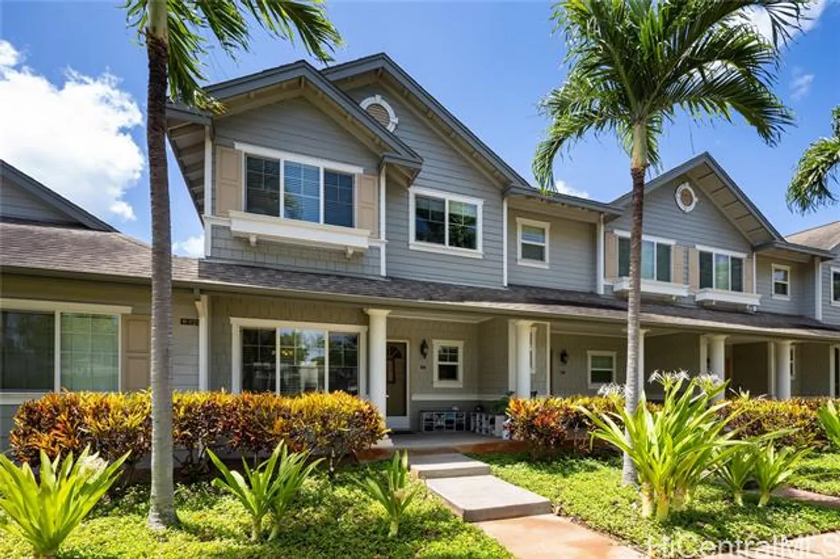 Hawaii Real Estate | View 91-1121 Keoneula Boulevard, #L2 | room 1