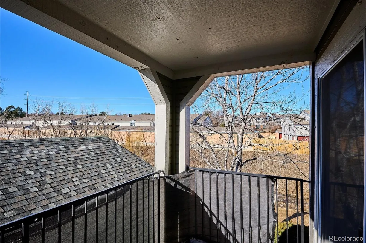 Denver Real Estate | View 6741 S Ivy Way Unit# B4 | room 2