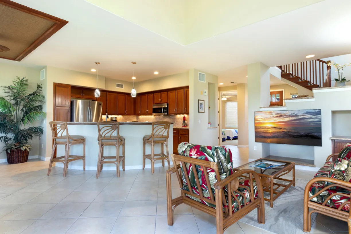 Hawaii Real Estate | View 68-180 WAIKOLOA BEACH DR, #J1 | room 2