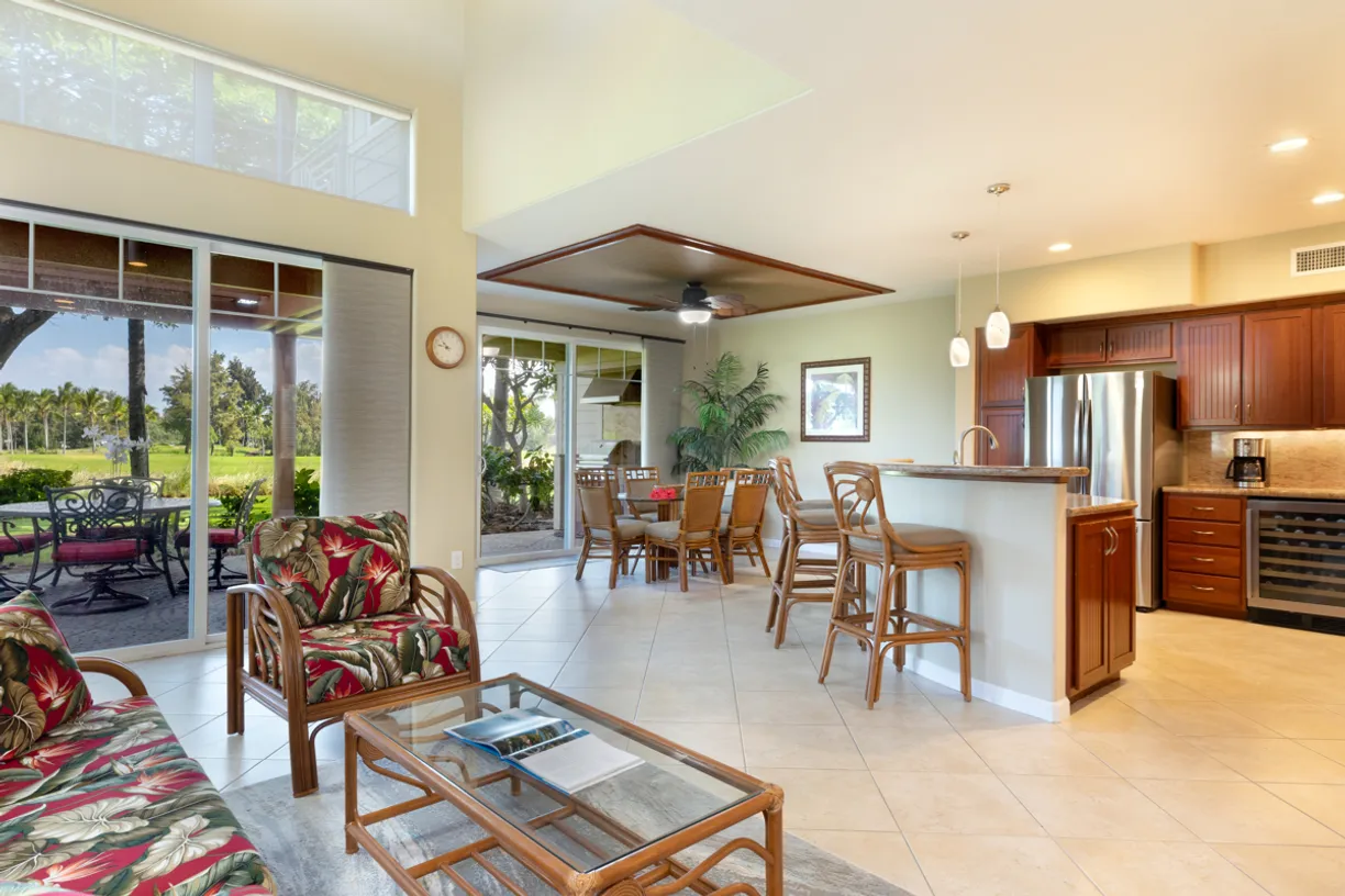 Hawaii Real Estate | View 68-180 WAIKOLOA BEACH DR, #J1 | room 1