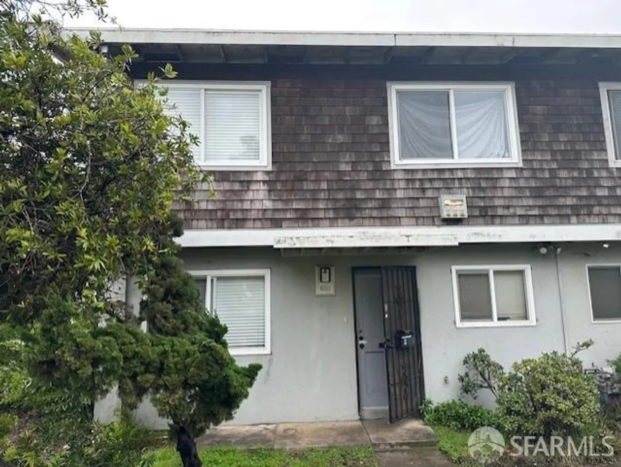 Northern California Real Estate | View 601 La Salle | 5 Beds, 1 Bath
