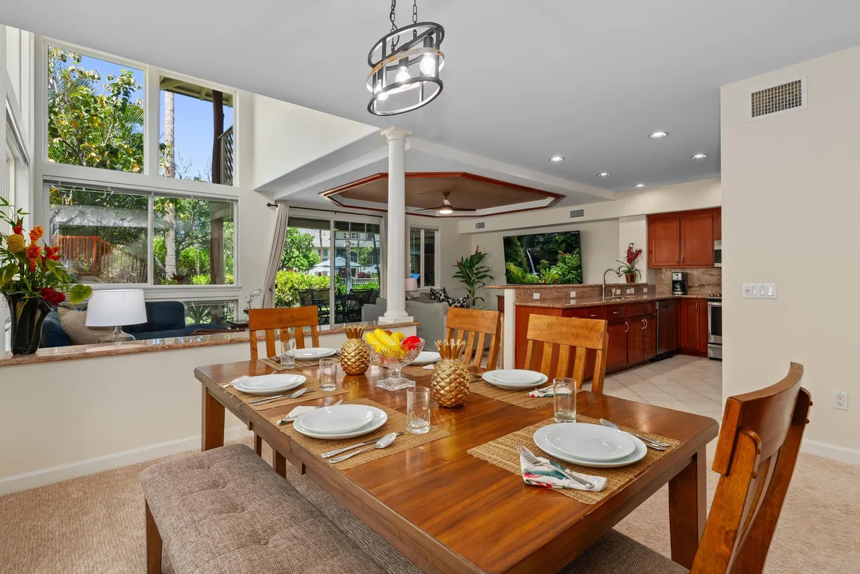 Hawaii Real Estate | View 69-180 WAIKOLOA BEACH DR, #C1 | room 1