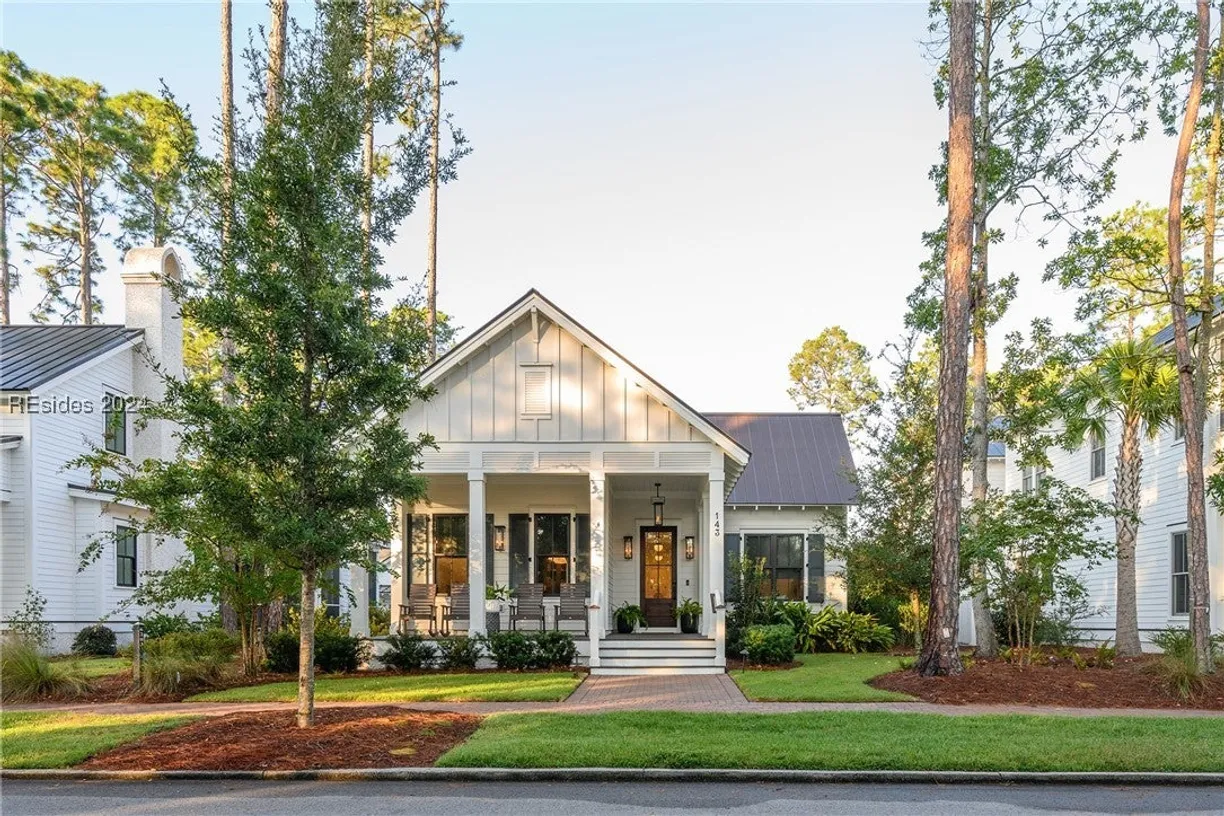 Charleston, SC Real Estate | View 143 Squash Blossom Lane | room 1