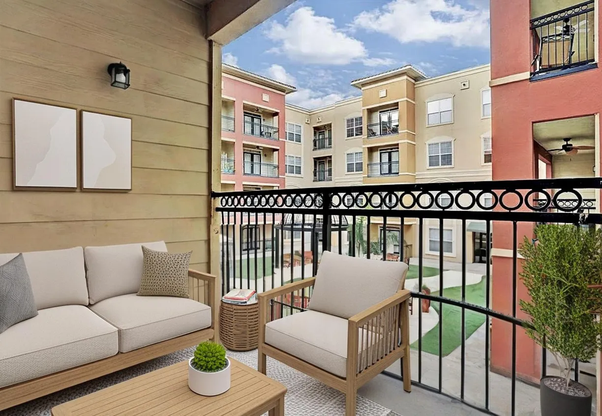 Houston Real Estate | View 1711 Old Spanish Trail #218 | room 2