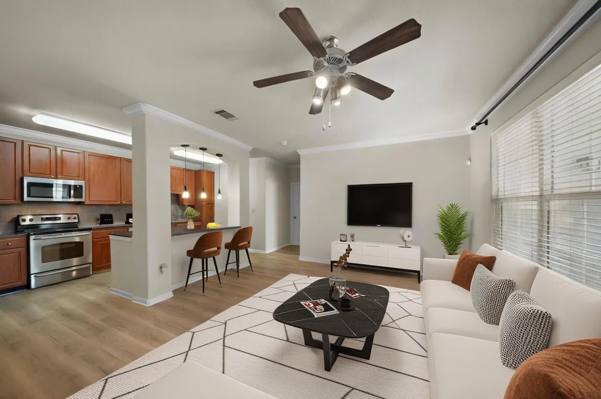 Houston Real Estate | View 1711 Old Spanish Trail #218 | 2 Beds, 2 Baths