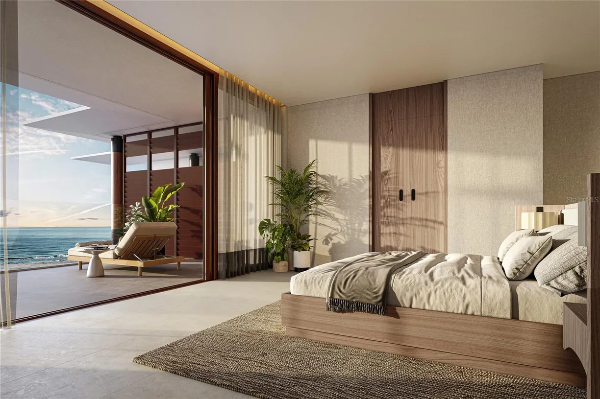Puerto Rico Real Estate | View 500 Marea Residences, Coco Beach Blvd #1202 | room 1