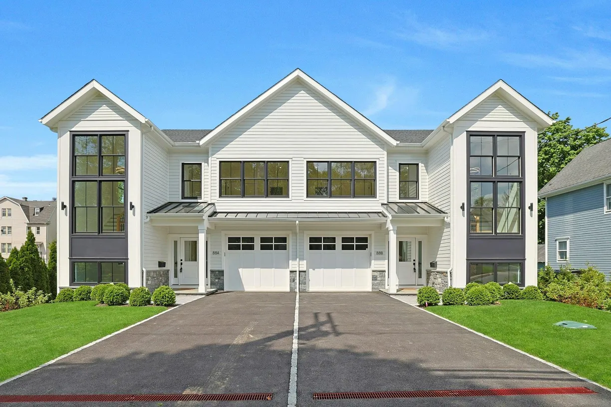Westchester Real Estate | View 88 Orchard Avenue #Unit A | room 2