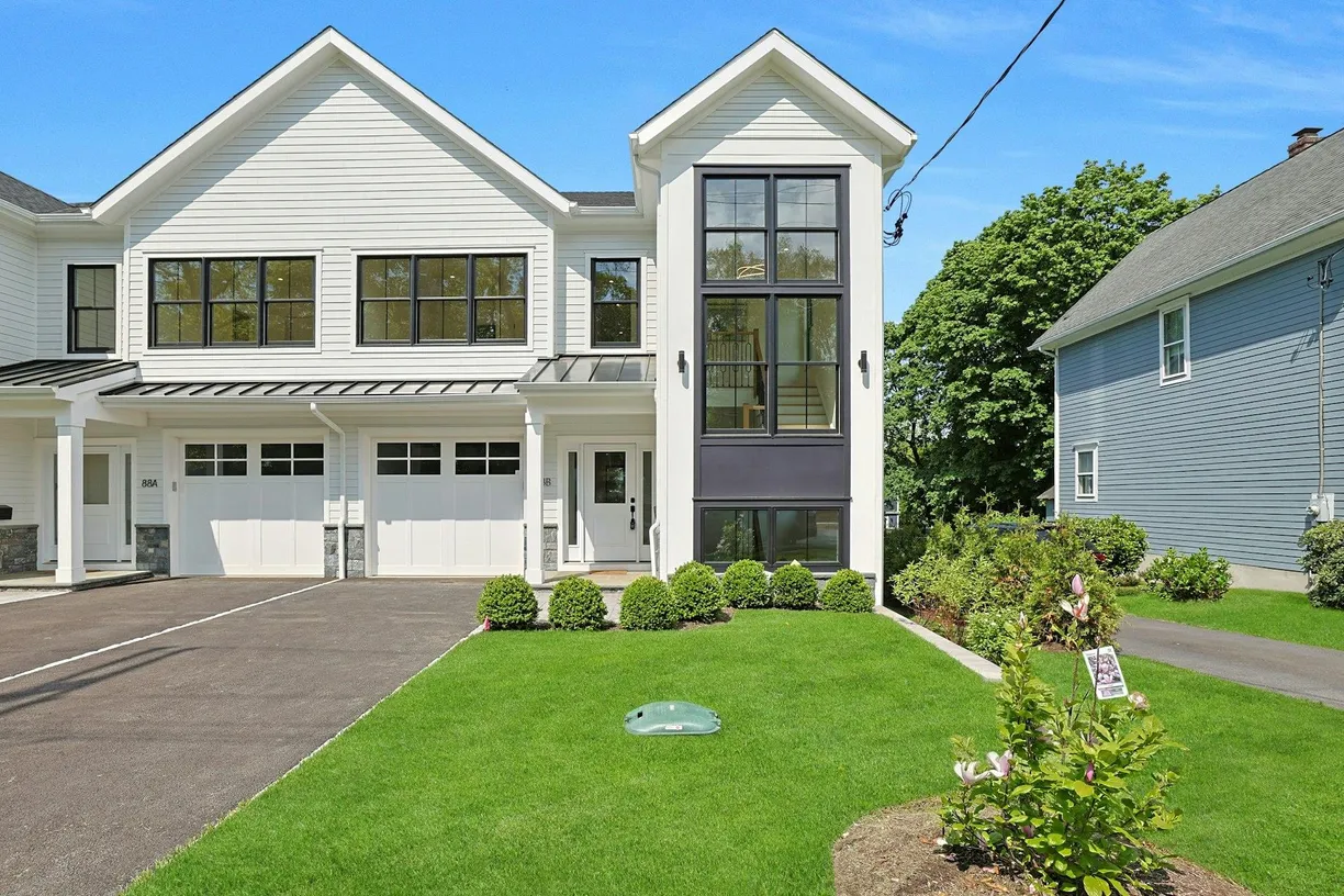 Westchester Real Estate | View 88 Orchard Avenue #Unit A | room 1