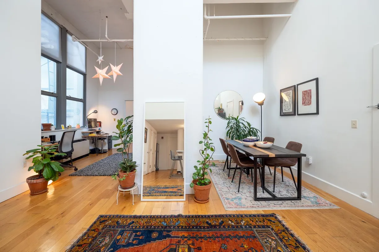 Jersey City/Hoboken Real Estate | View 50 Dey St Unit# PH666 | 3 Beds, 2 Baths