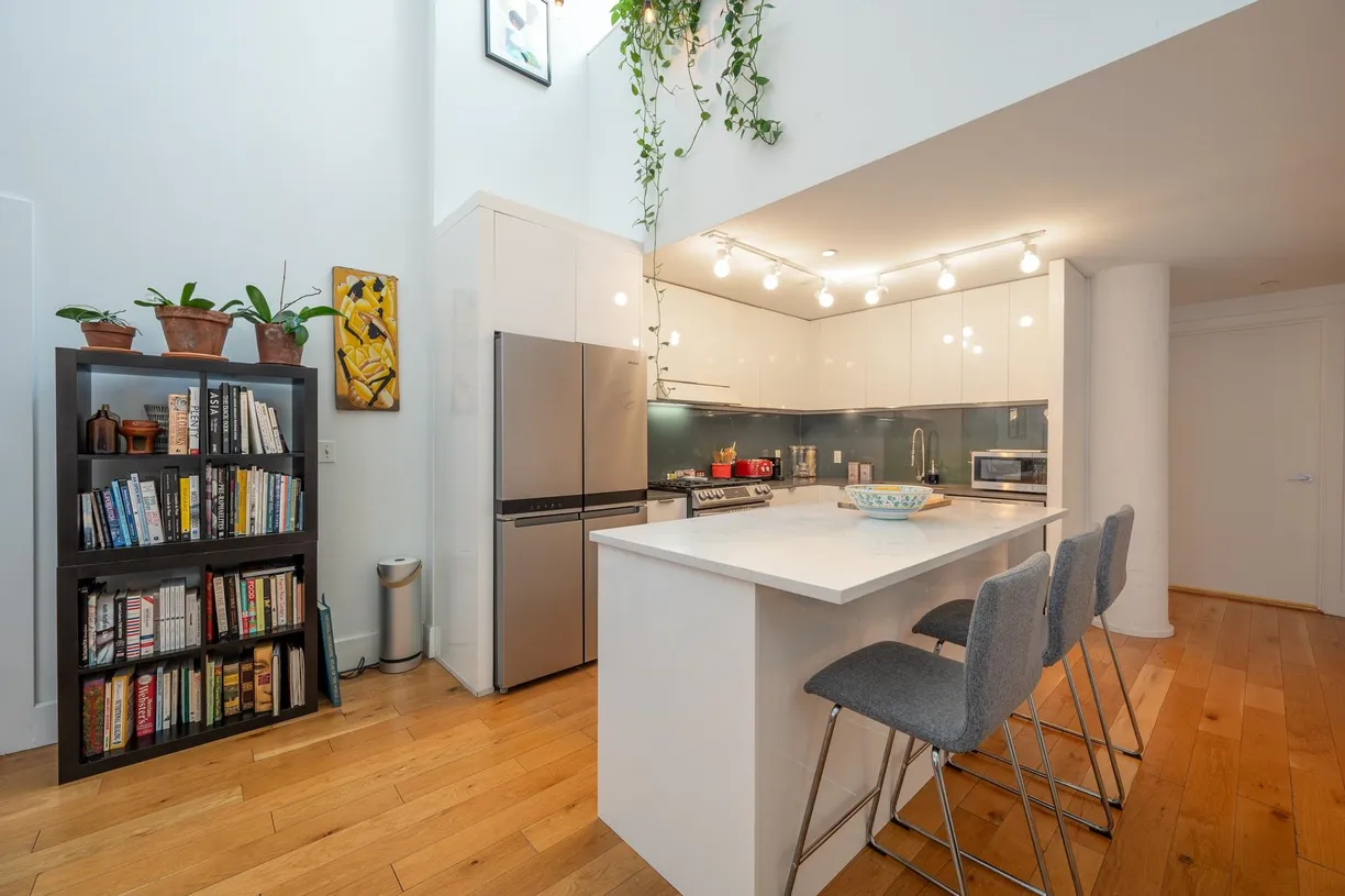 Jersey City/Hoboken Real Estate | View 50 Dey St Unit# PH666 | room 2