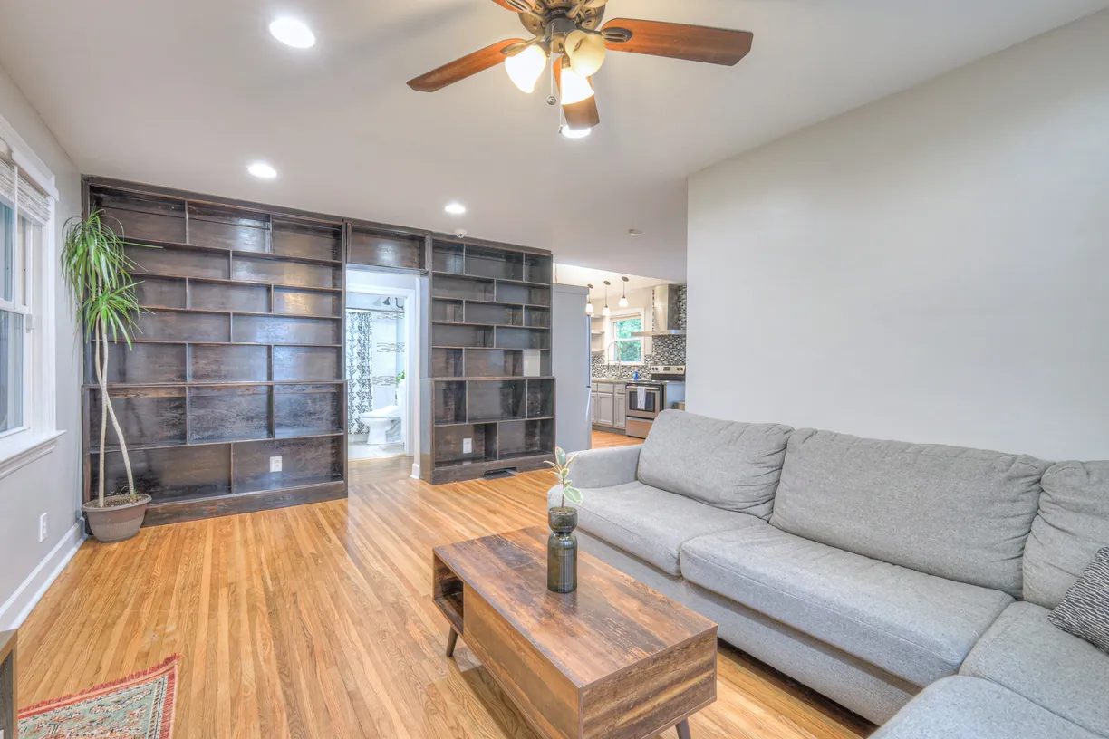 Nashville, TN Real Estate | View 1220 Sunnymeade Dr | room 1