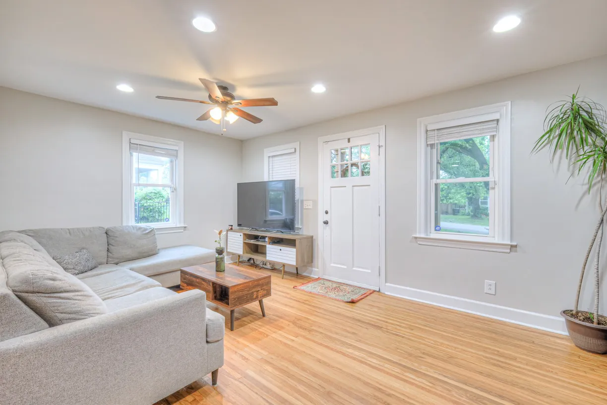 Nashville, TN Real Estate | View 1220 Sunnymeade Dr | room 2