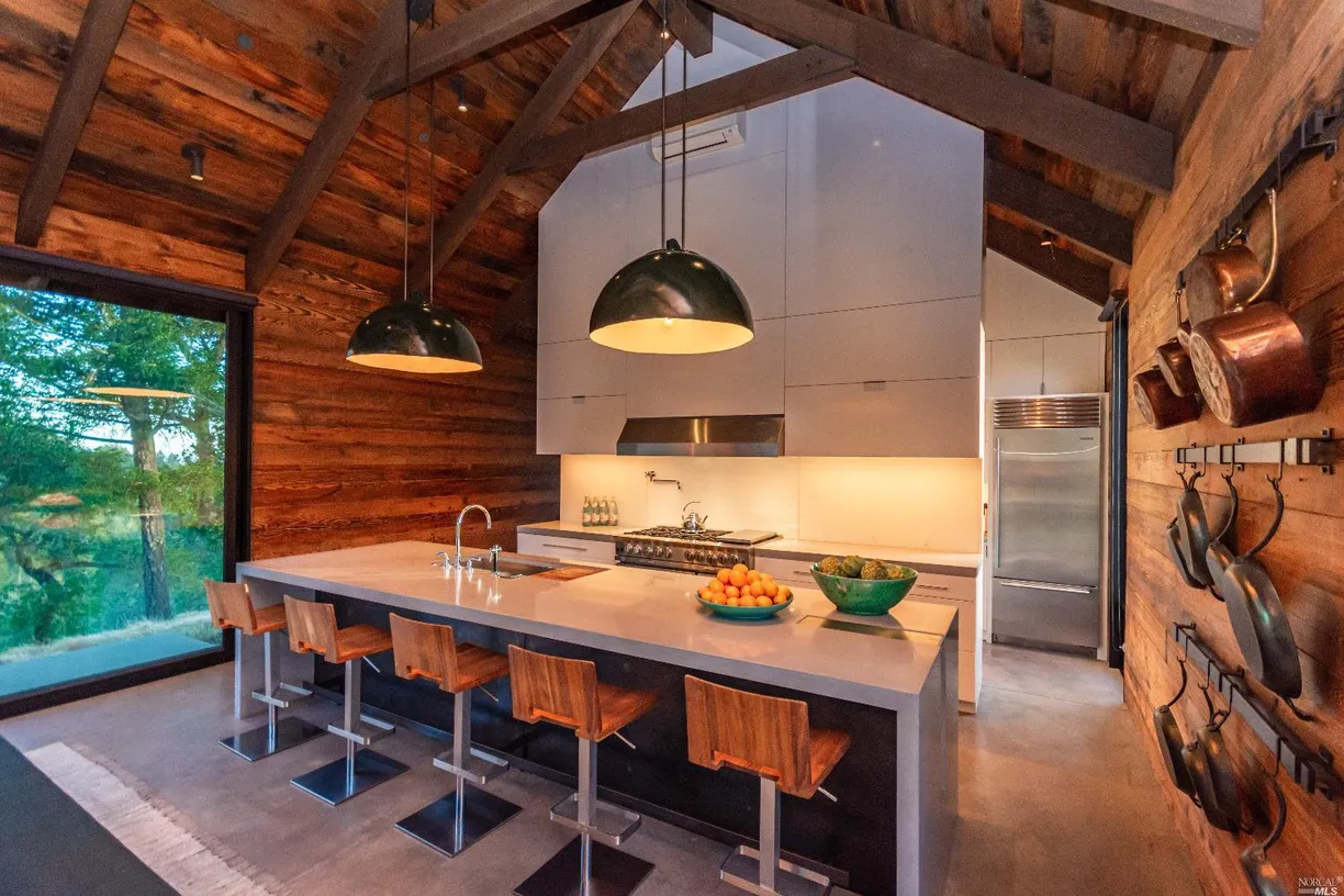Northern California Real Estate | View 285 Howell Mountain Road | room 2 | View 3
