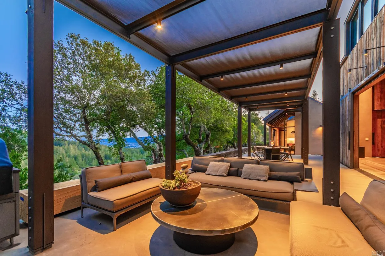 Northern California Real Estate | View 285 Howell Mountain Road | room 33 | View 34