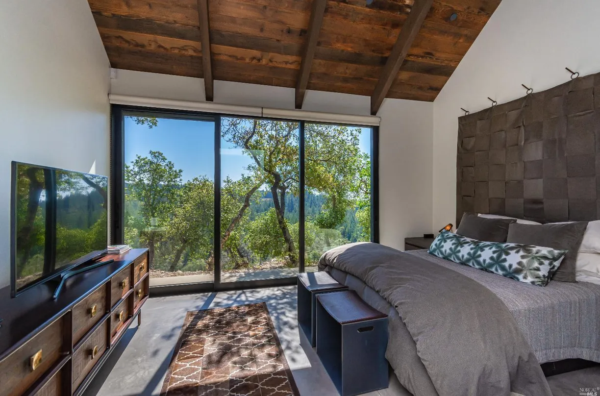 Northern California Real Estate | View 285 Howell Mountain Road | room 11 | View 12