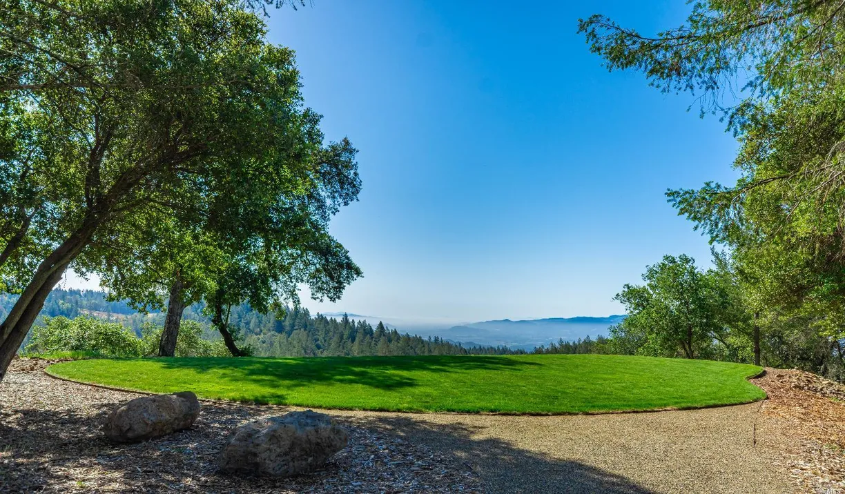 Northern California Real Estate | View 285 Howell Mountain Road | room 30 | View 31