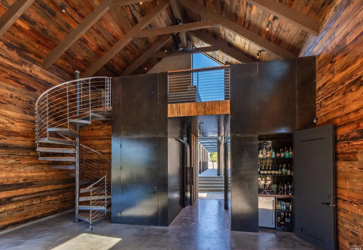 Northern California Real Estate | View 285 Howell Mountain Road | room 9 | View 10