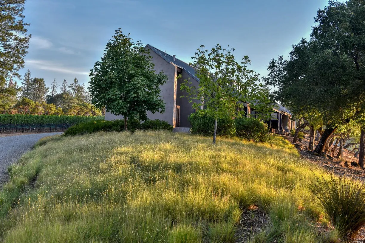 Northern California Real Estate | View 285 Howell Mountain Road | room 38 | View 39