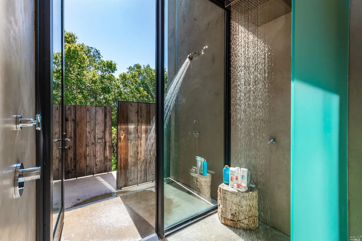 Northern California Real Estate | View 285 Howell Mountain Road | room 6 | View 7