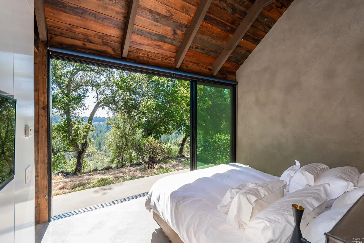 Northern California Real Estate | View 285 Howell Mountain Road | room 22 | View 23