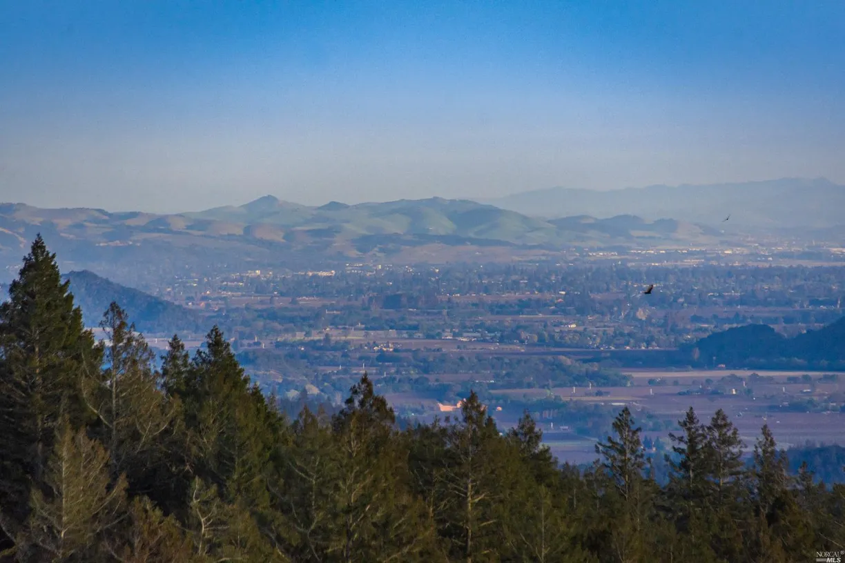 Northern California Real Estate | View 285 Howell Mountain Road | room 25 | View 26
