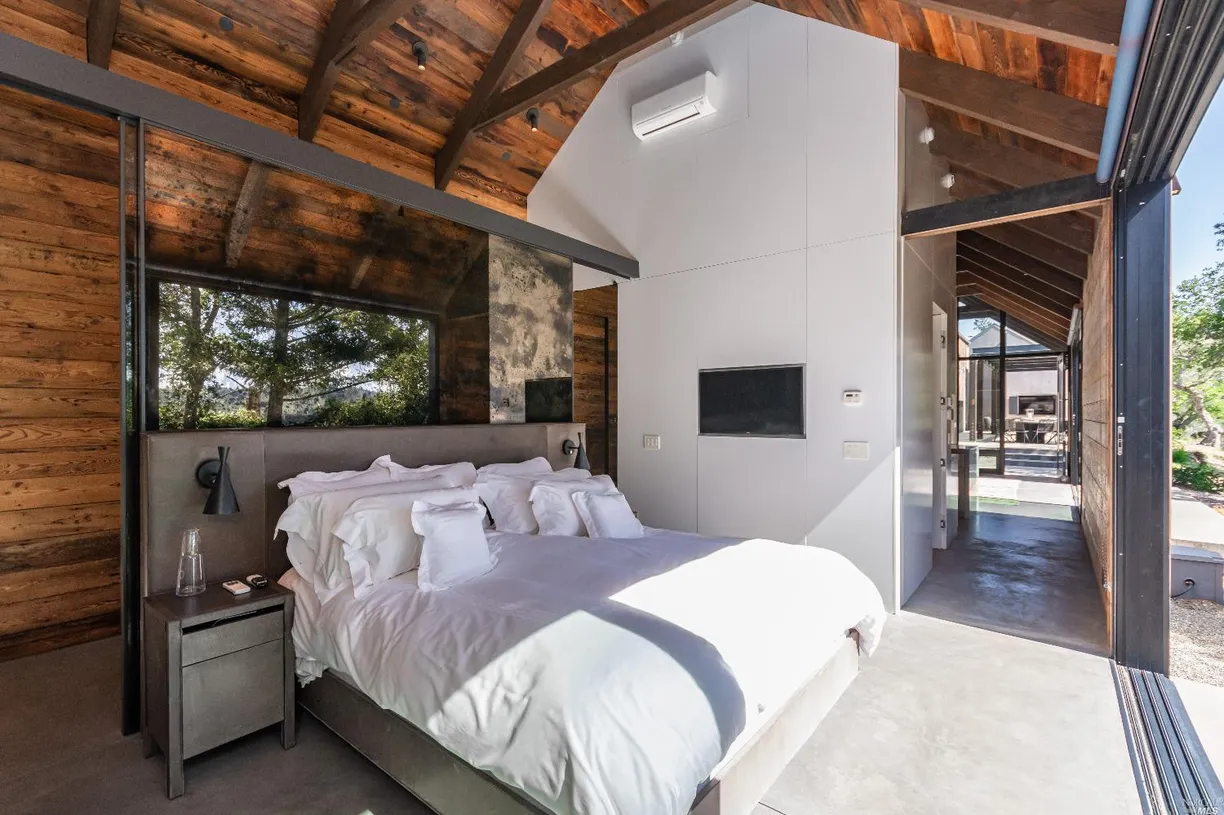 Northern California Real Estate | View 285 Howell Mountain Road | room 18 | View 19