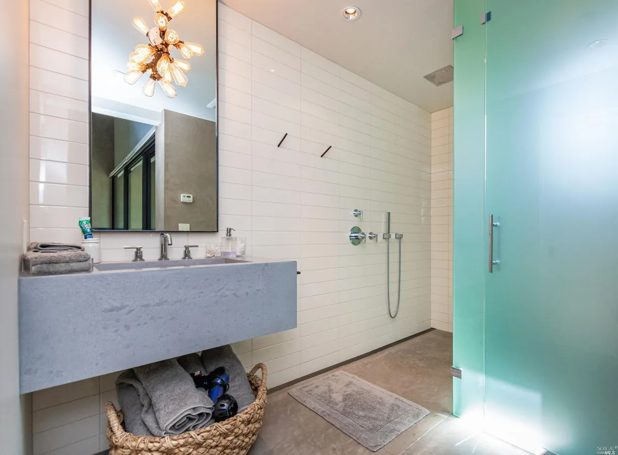 Northern California Real Estate | View 285 Howell Mountain Road | room 15 | View 16