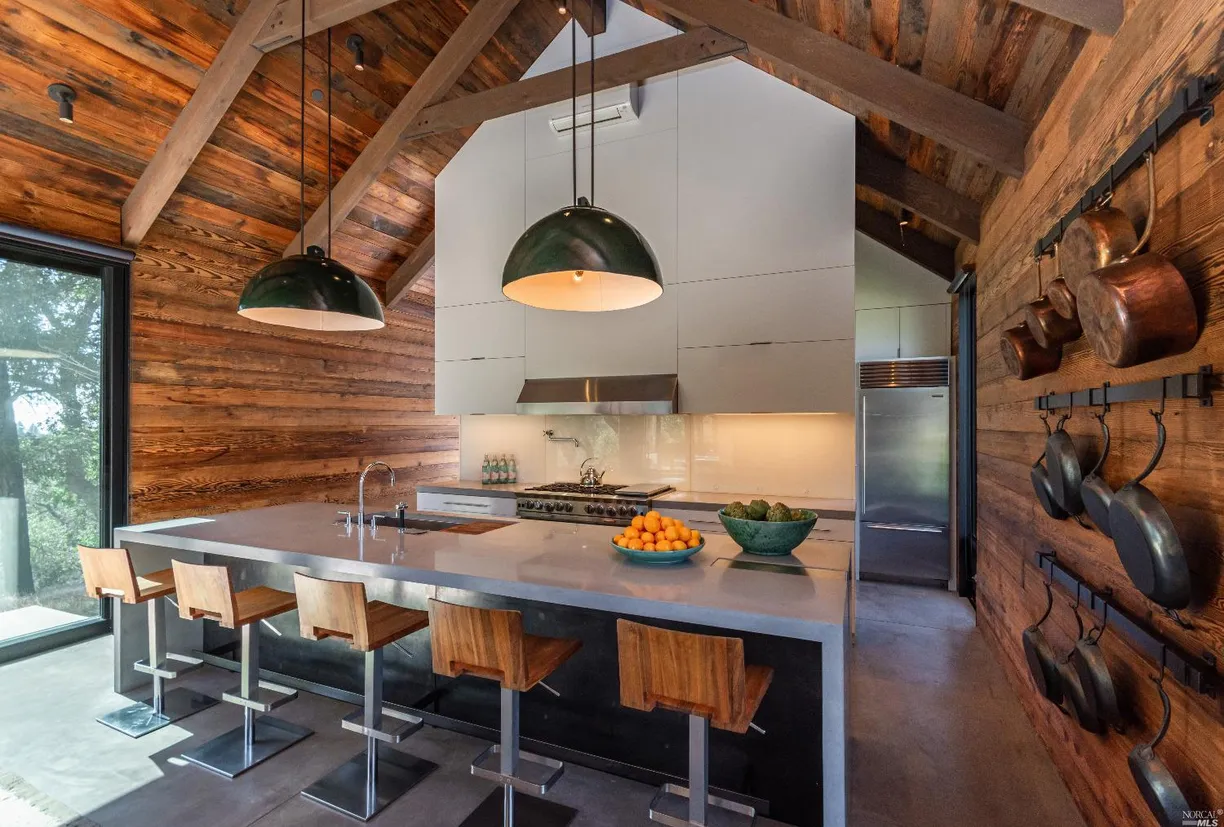 Northern California Real Estate | View 285 Howell Mountain Road | room 19 | View 20